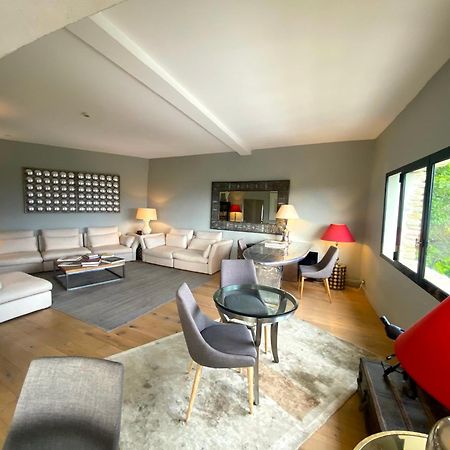 Hotel La Maison De Crillon Ngoại thất bức ảnh