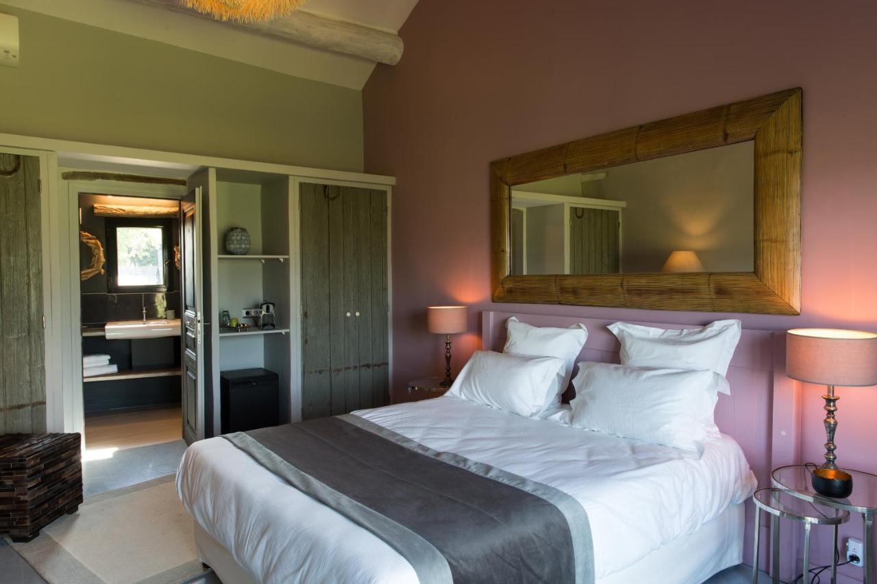 Hotel La Maison De Crillon Ngoại thất bức ảnh