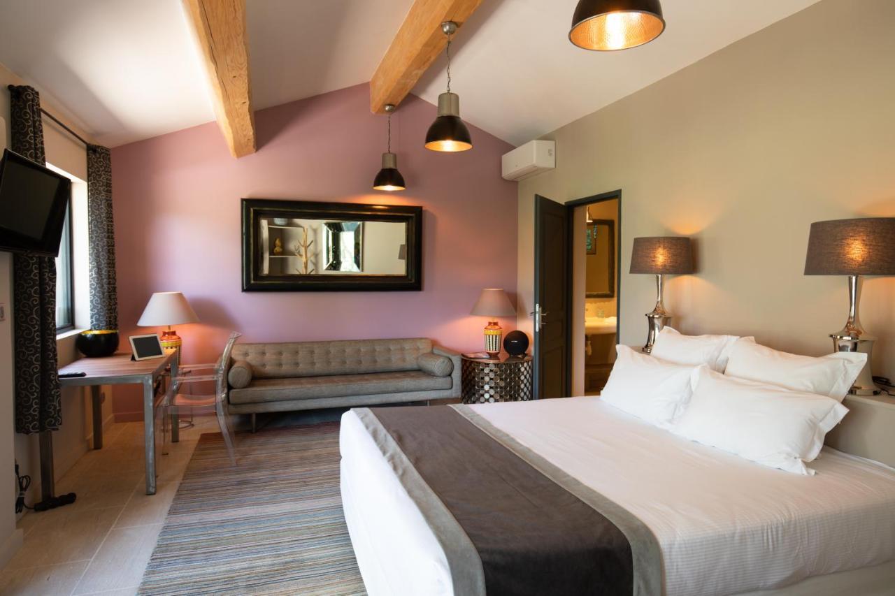 Hotel La Maison De Crillon Ngoại thất bức ảnh