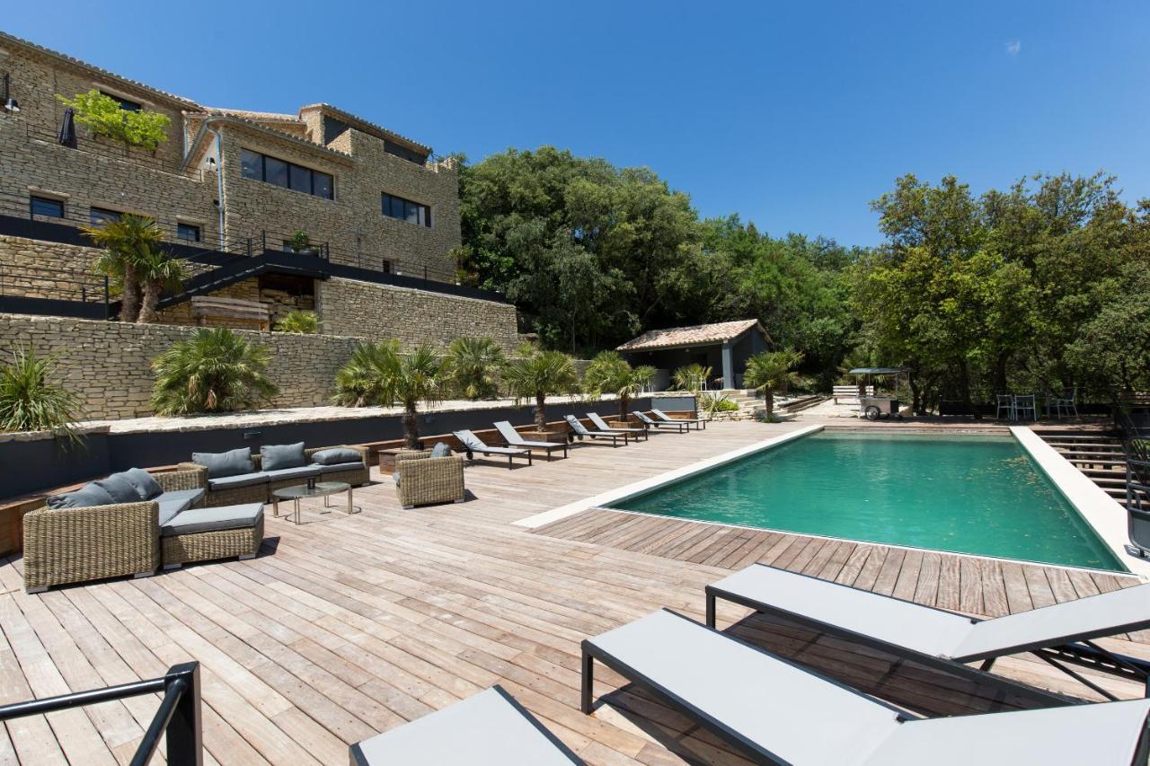 Hotel La Maison De Crillon Ngoại thất bức ảnh