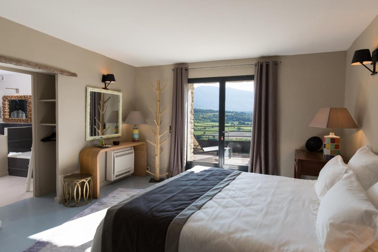 Hotel La Maison De Crillon Ngoại thất bức ảnh