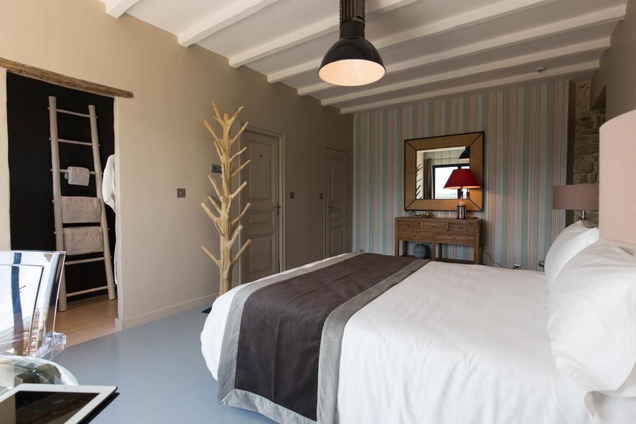 Hotel La Maison De Crillon Ngoại thất bức ảnh