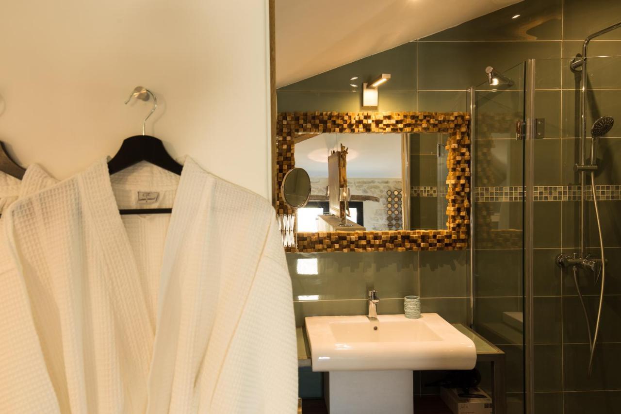 Hotel La Maison De Crillon Ngoại thất bức ảnh