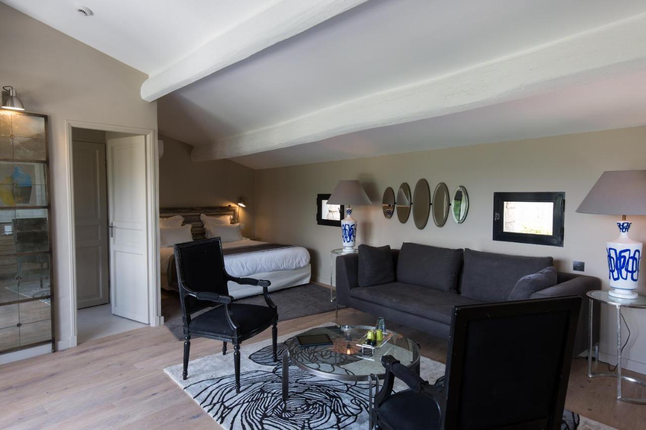 Hotel La Maison De Crillon Ngoại thất bức ảnh
