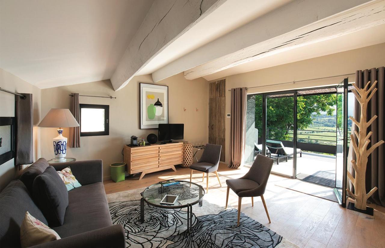 Hotel La Maison De Crillon Ngoại thất bức ảnh