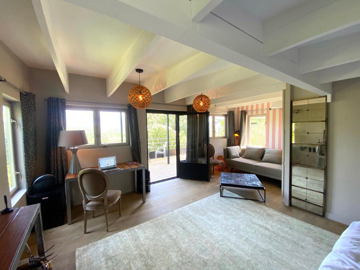 Hotel La Maison De Crillon Ngoại thất bức ảnh