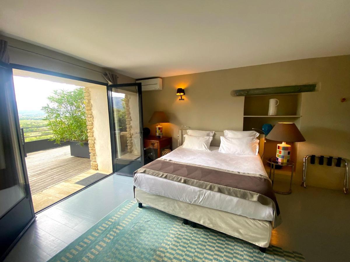 Hotel La Maison De Crillon Ngoại thất bức ảnh