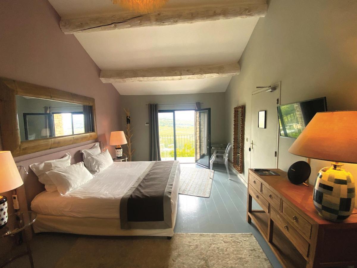 Hotel La Maison De Crillon Ngoại thất bức ảnh