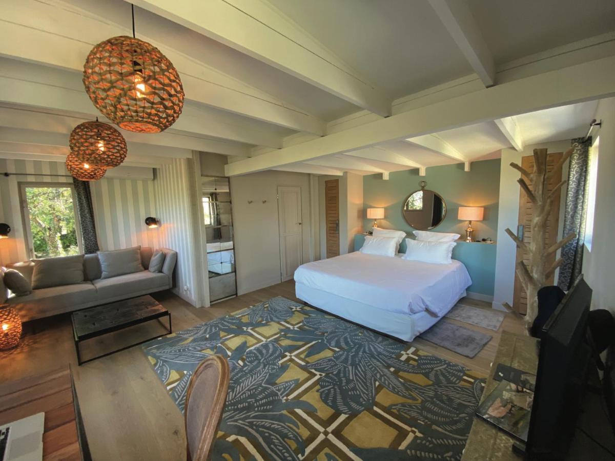Hotel La Maison De Crillon Ngoại thất bức ảnh