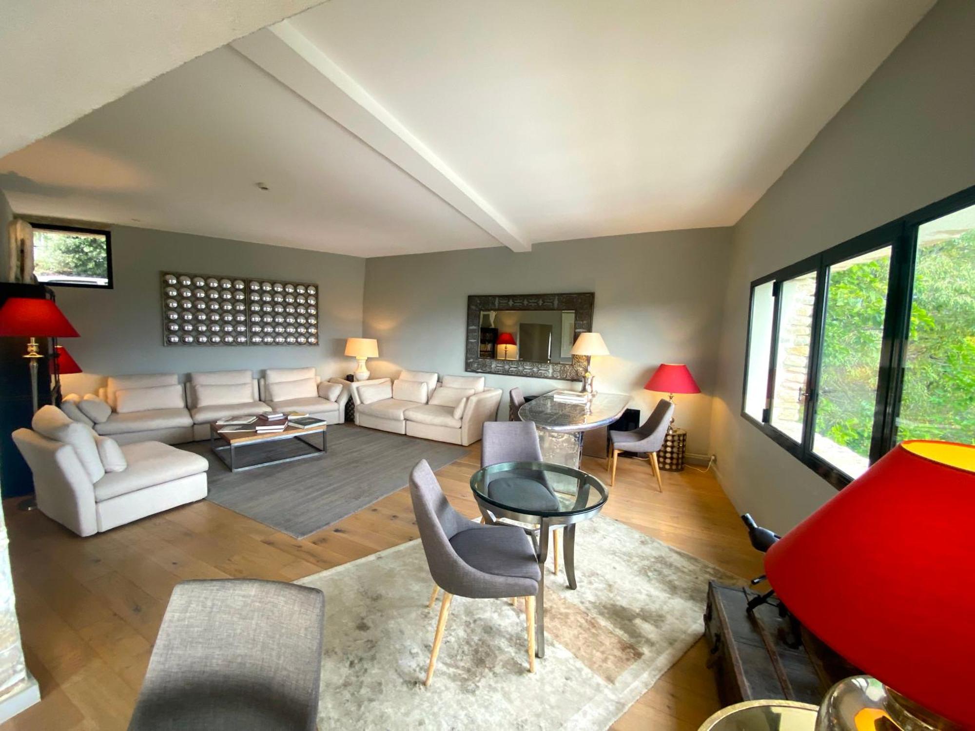Hotel La Maison De Crillon Ngoại thất bức ảnh