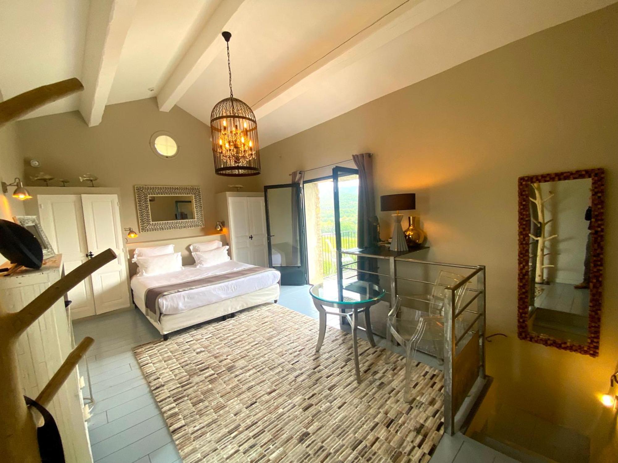 Hotel La Maison De Crillon Ngoại thất bức ảnh